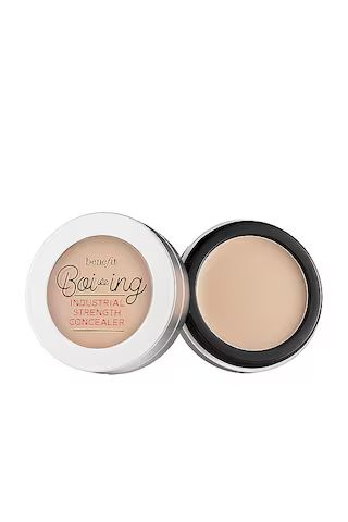 Benefit Cosmetics Boi-ing Industrial Strength Concealer in Shade 01 from Revolve.com | Revolve Clothing (Global)