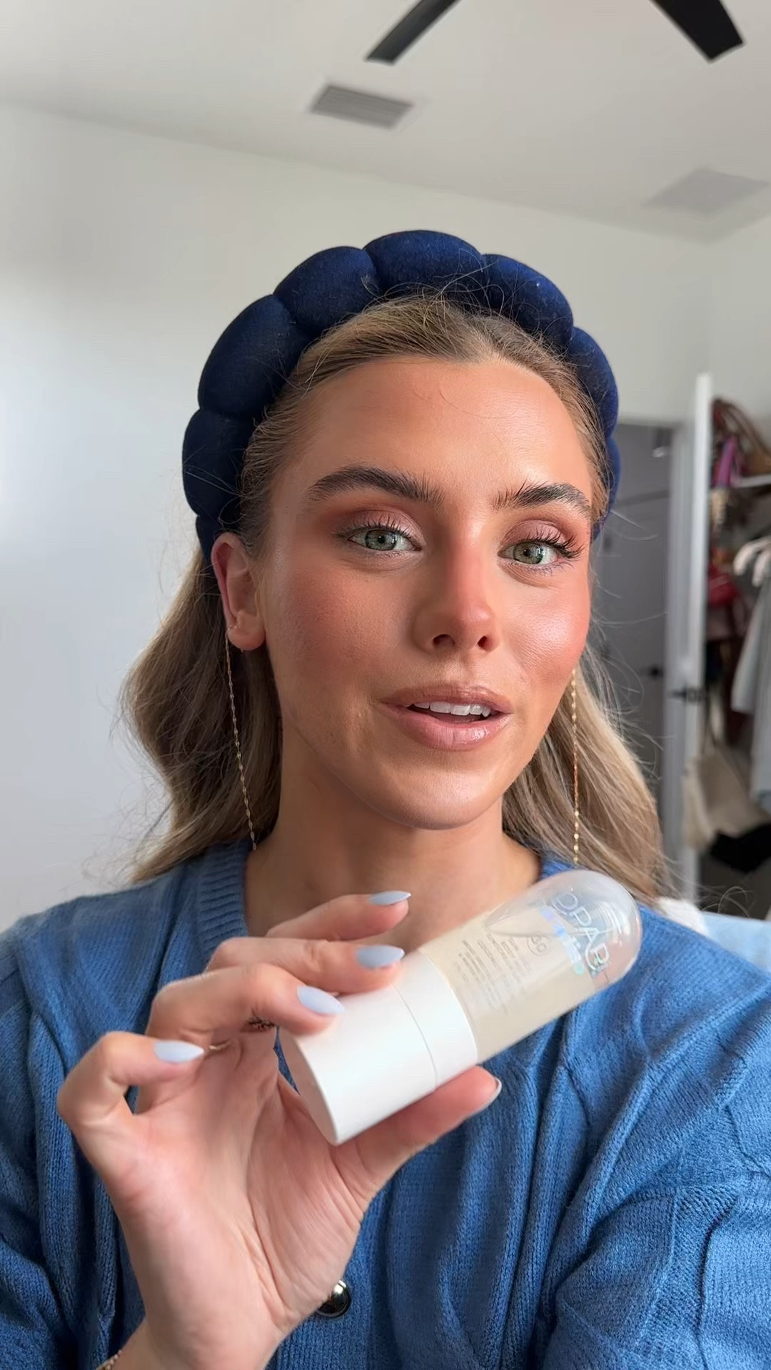 Your full-body glow-up, powered by pure vanila bliss. This three-piece routine drenches skin in a burst of freshness from the shower to the sunshine, leaving you soft, smooth, and smelling so good. It’s giving juicy watermelon, creamy coconut, peachy sunsets, or cozy vanilla — whichever vibe you choose, paired with summer air and carefree confidence bottled up for every moment that feels like vacation.

With a foaming body wash, all-over deo mist, and SPF body mist that smells like a beach day with the girls, this set is your ticket to smelling delicious and feeling unstoppable, no matter where the day takes you#LTKFindsUnder50

#LTKselfcare #LTKBeauty #LTKgrwm