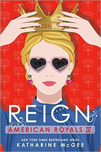 American Royals IV: Reign | Amazon (US)