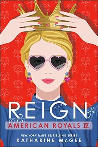 American Royals IV: Reign | Amazon (US)