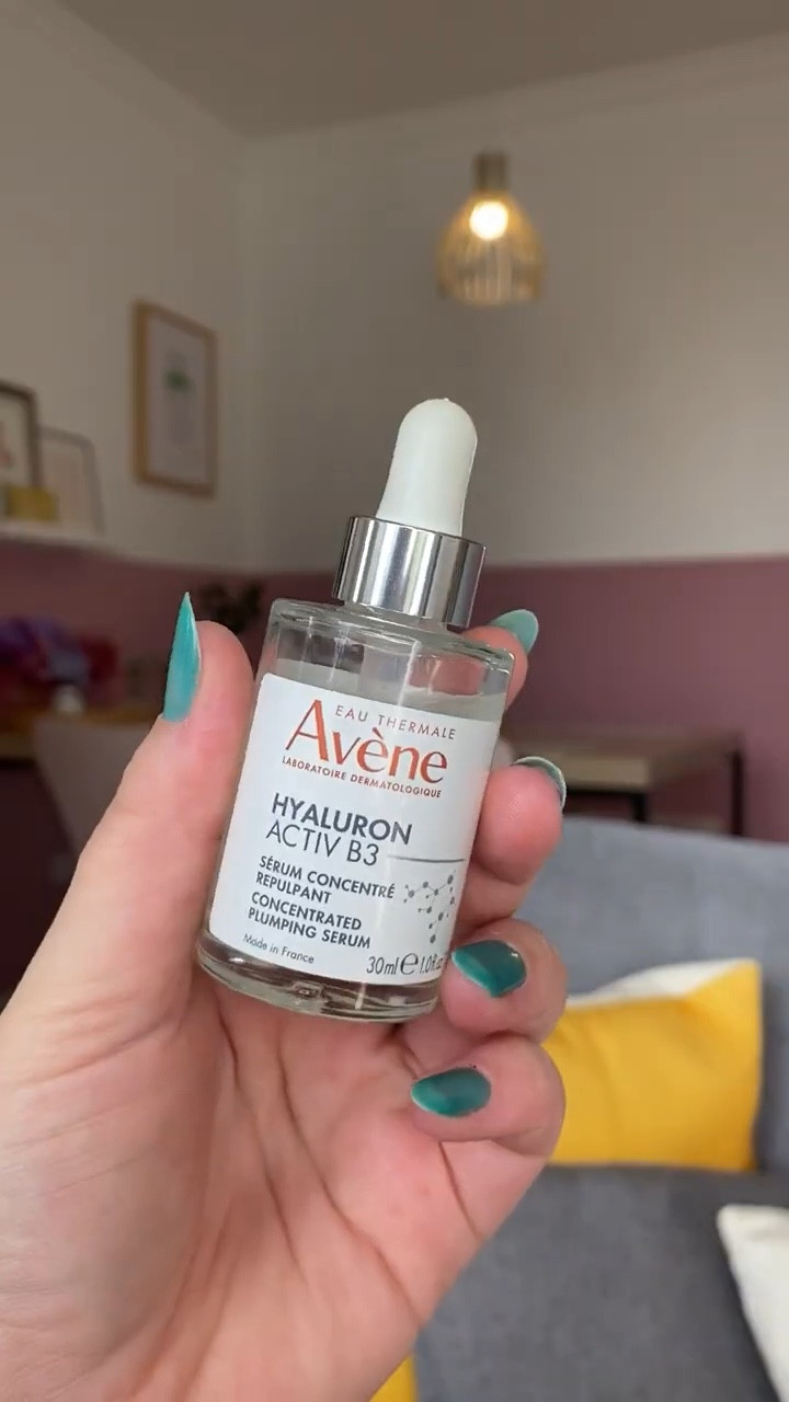 Vem ver essa renha do Hyaluron Activ B3 pela visão de 3 peles diferentes 💕

#LTKbeauty #LTKbrasil
