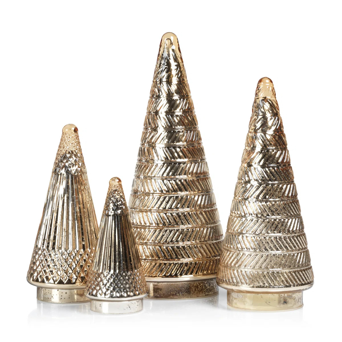 Christmas Tabletop Tree | Wayfair North America
