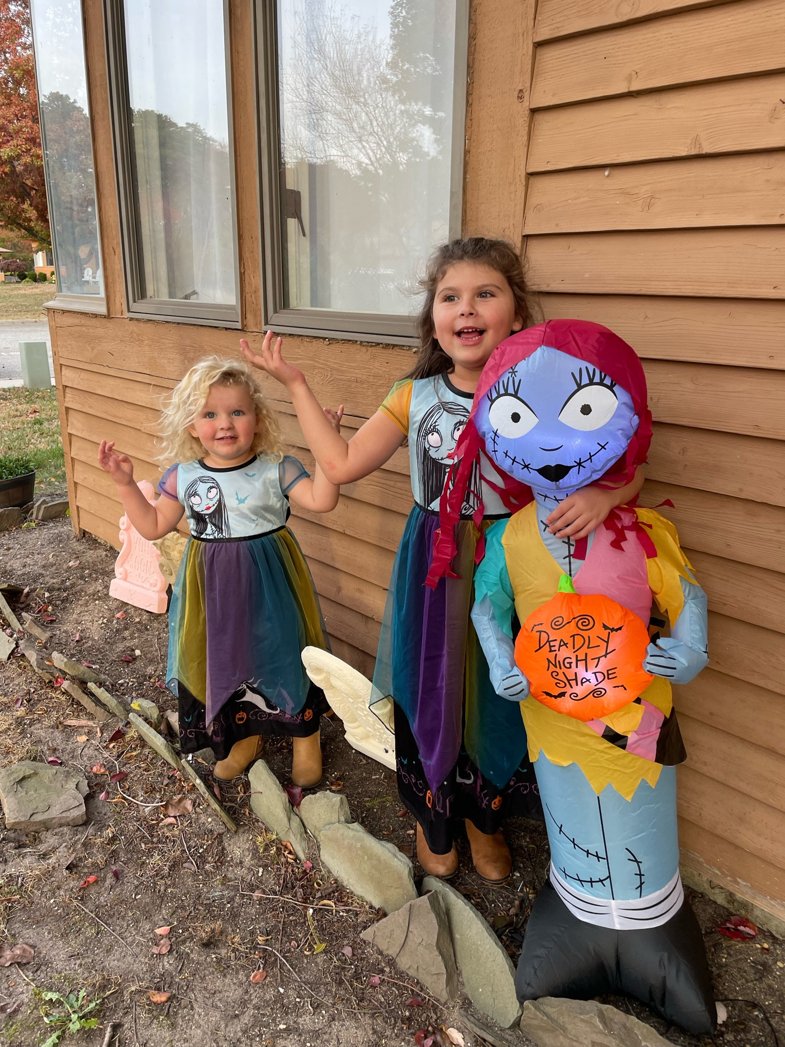 🎃👻

#LTKHalloween #LTKKids #LTKHome