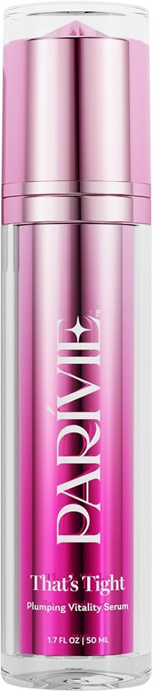 Parivie That’s Tight Plumping Vitality Serum with inPHinite Youth Technology – Visibly reduce... | Amazon (US)