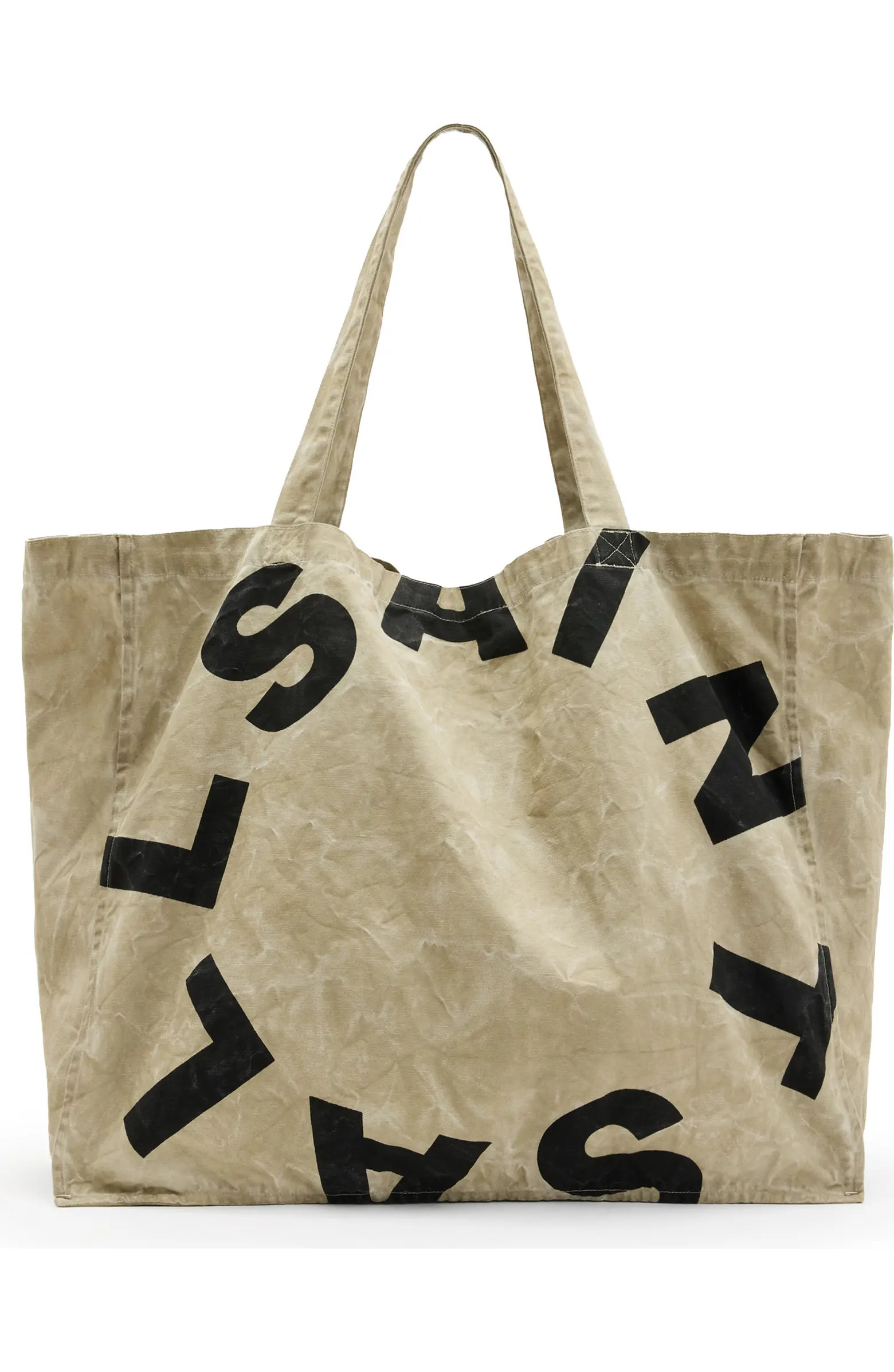 Large Tierra Canvas Tote Bag | Nordstrom