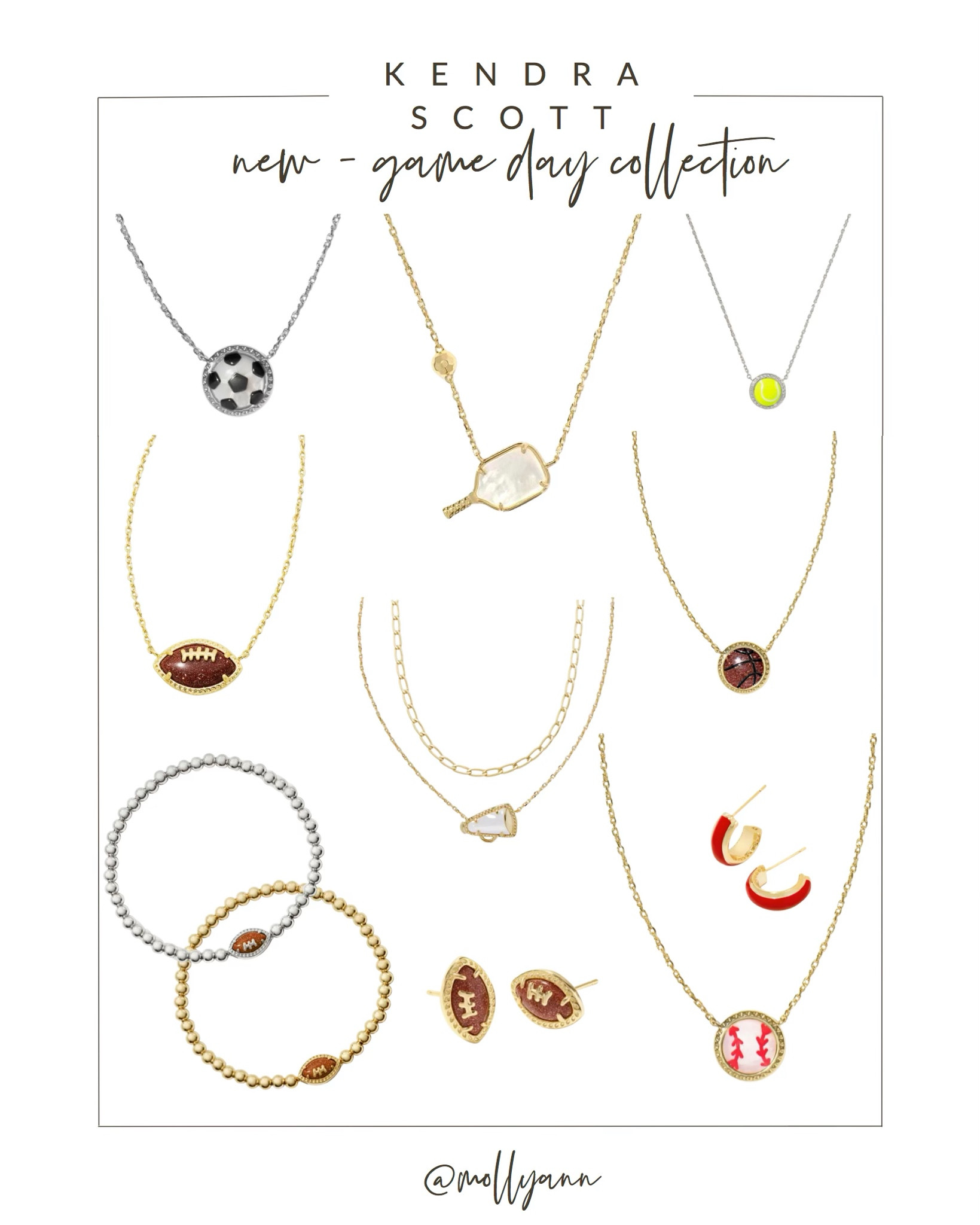 Gameday Collection!!



#LTKStyleTip #LTKOver40 #LTKFindsUnder100