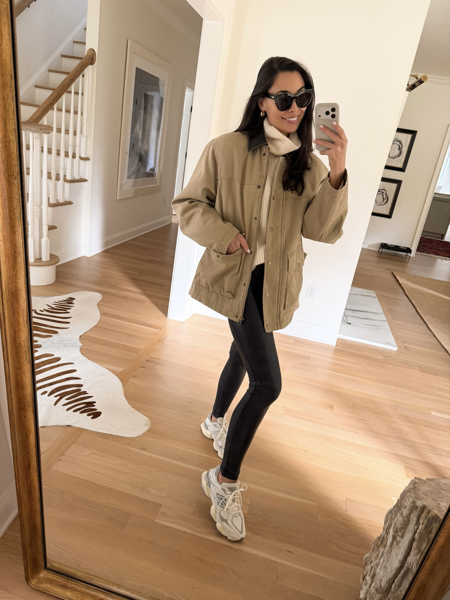 Weekend outfit, casual style. 

#LTKSeasonal #LTKootd #LTKFindsUnder100