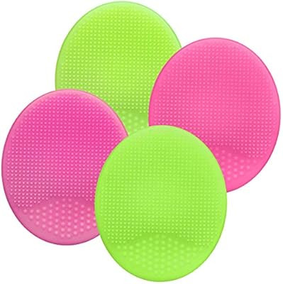 STS Lil' Scrubbies, 4 Count | Amazon (US)