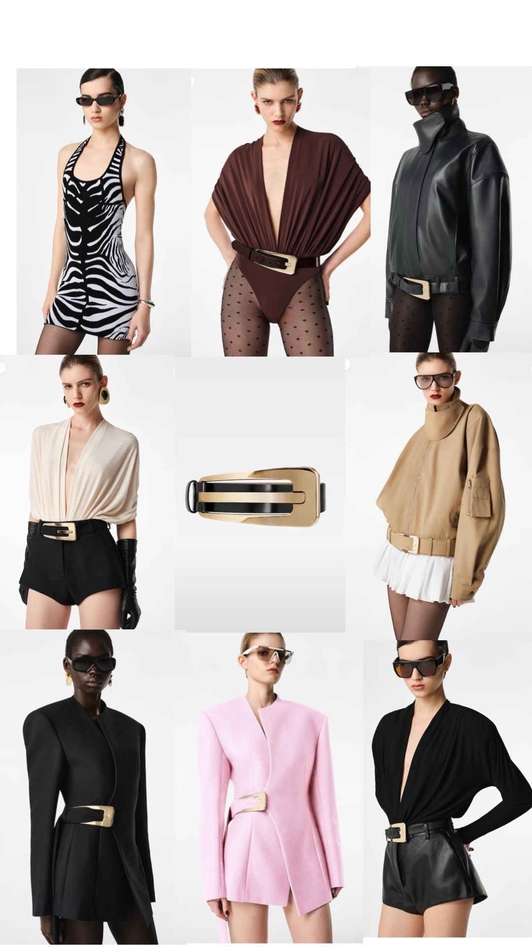 Revolve new arrivals 

#LTKgrwm #LTKootd