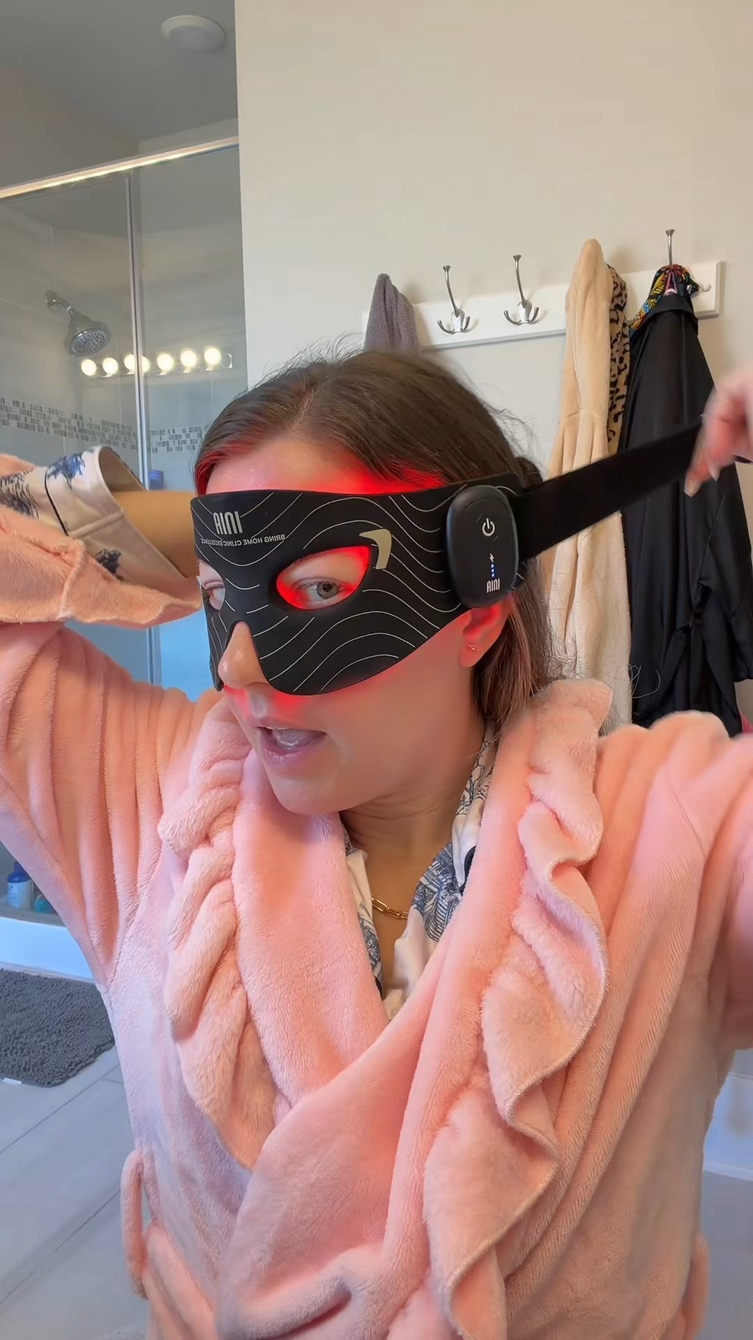 I cannot wait to see the results I get with this 🪄

#LTKBeauty #LTKselfcare