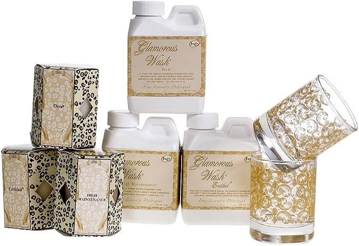 Tyler Candle Glamorous Gift Set | Amazon (US)