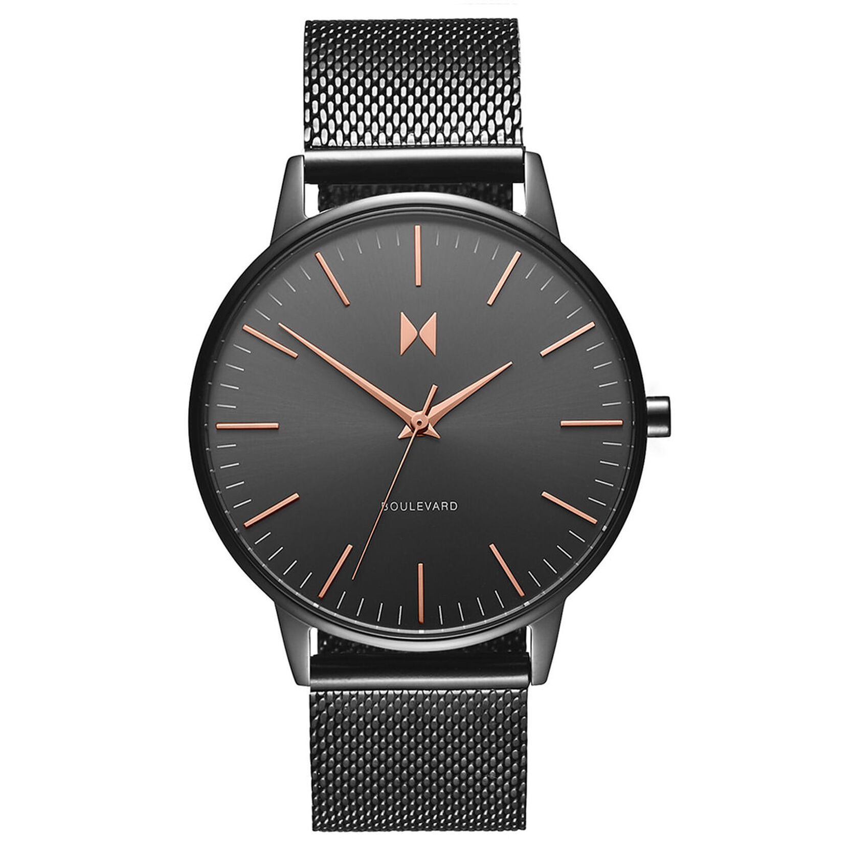 Lincoln | MVMT Watches