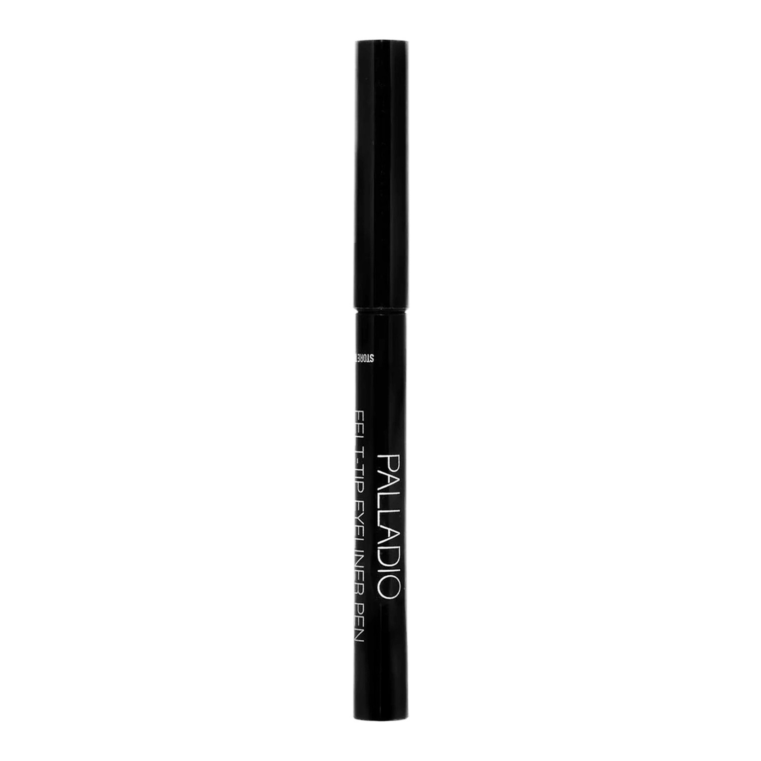 Palladio Black Ultra Fine Eyeliner Pen | Sally Beauty