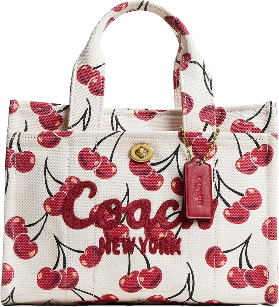 Coach Women's Cargo Tote 26 | Amazon (US)