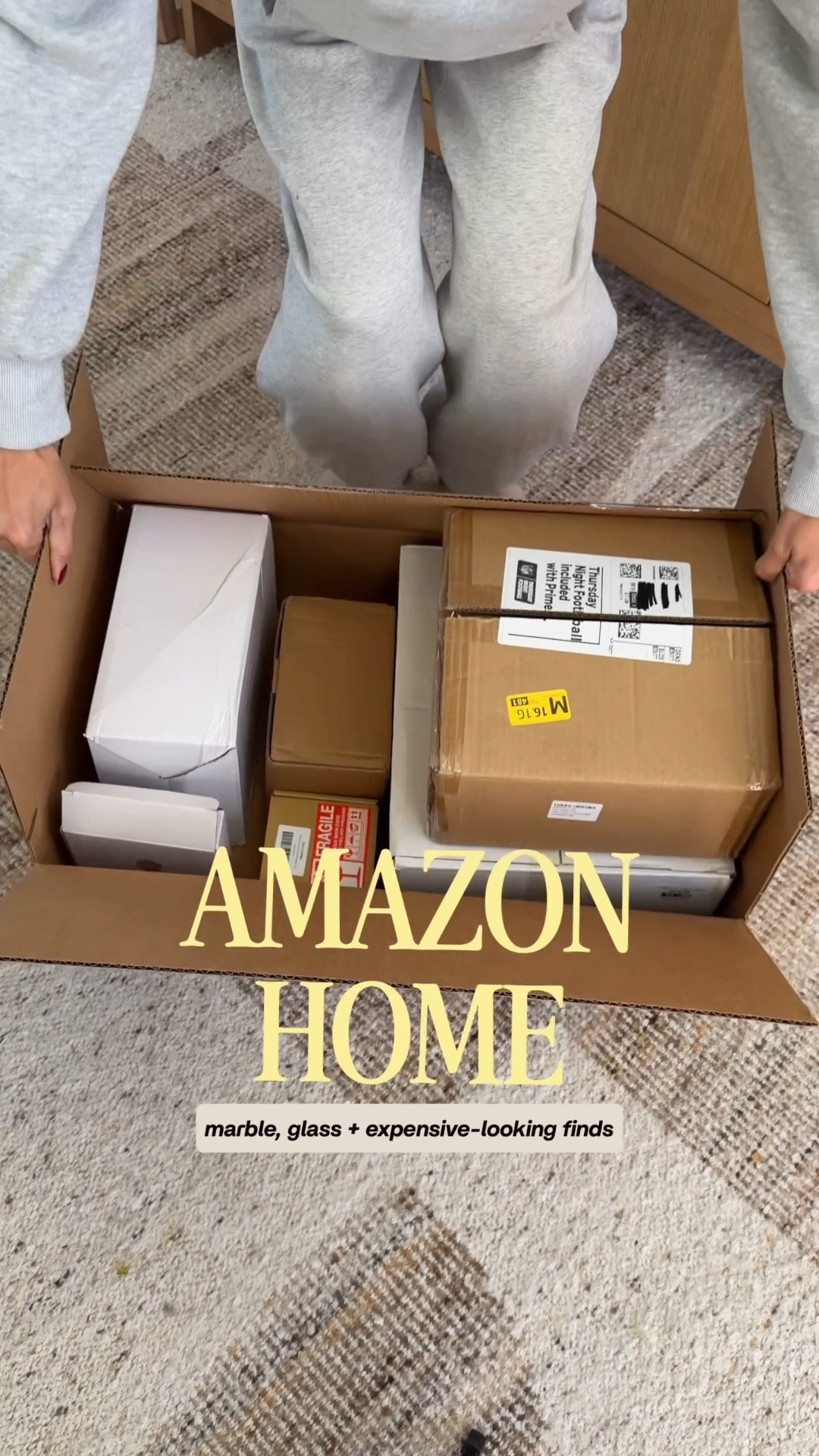 Amazon home finds that look expensive

Marble bowl, bubble dish, bubble frame, crystal frame, rh looks for less

#LTKSaleAlert #LTKHome #LTKSeasonal