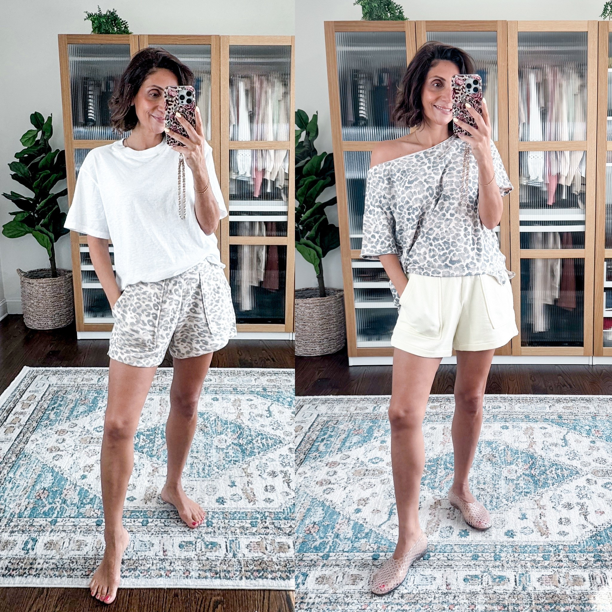 Aerie sale 
Favorite Aerie comfies
Xs tops small bottoms

#LTKSaleAlert #LTKOver40 #LTKmomlife