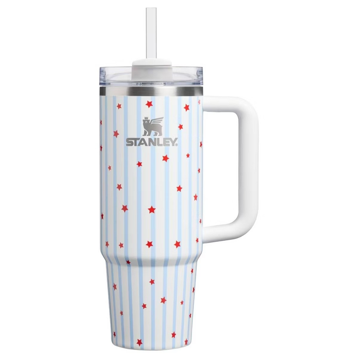 ❤️🤍💙

Stanley
Americana

#LTKSeasonal #LTKHome