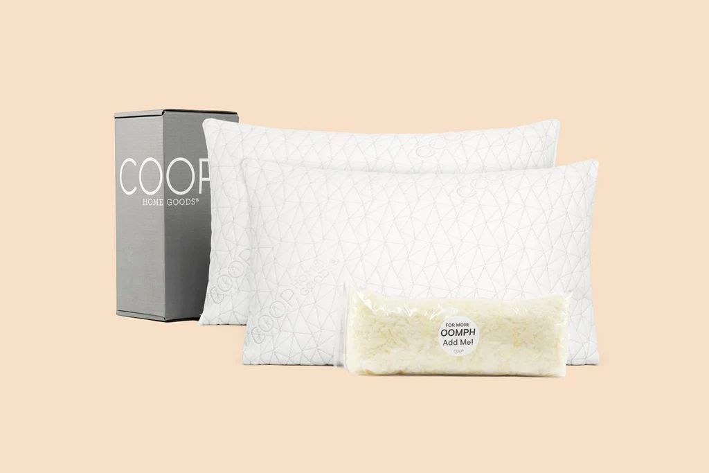Original Pillow (2 Pack) | Coop Home Goods