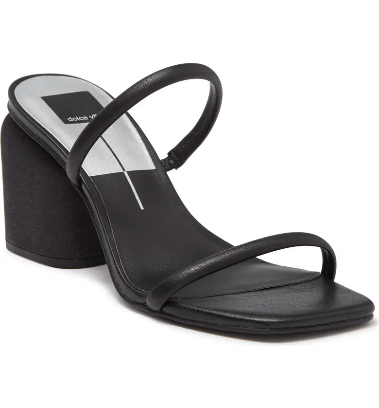 Block Heel Sandal | Nordstrom Rack