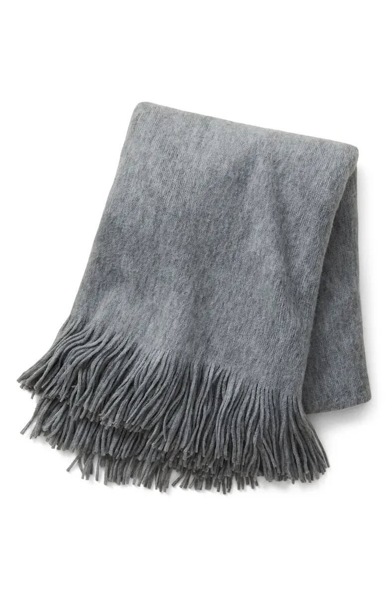 The Softest Throw Blanket | Nordstrom