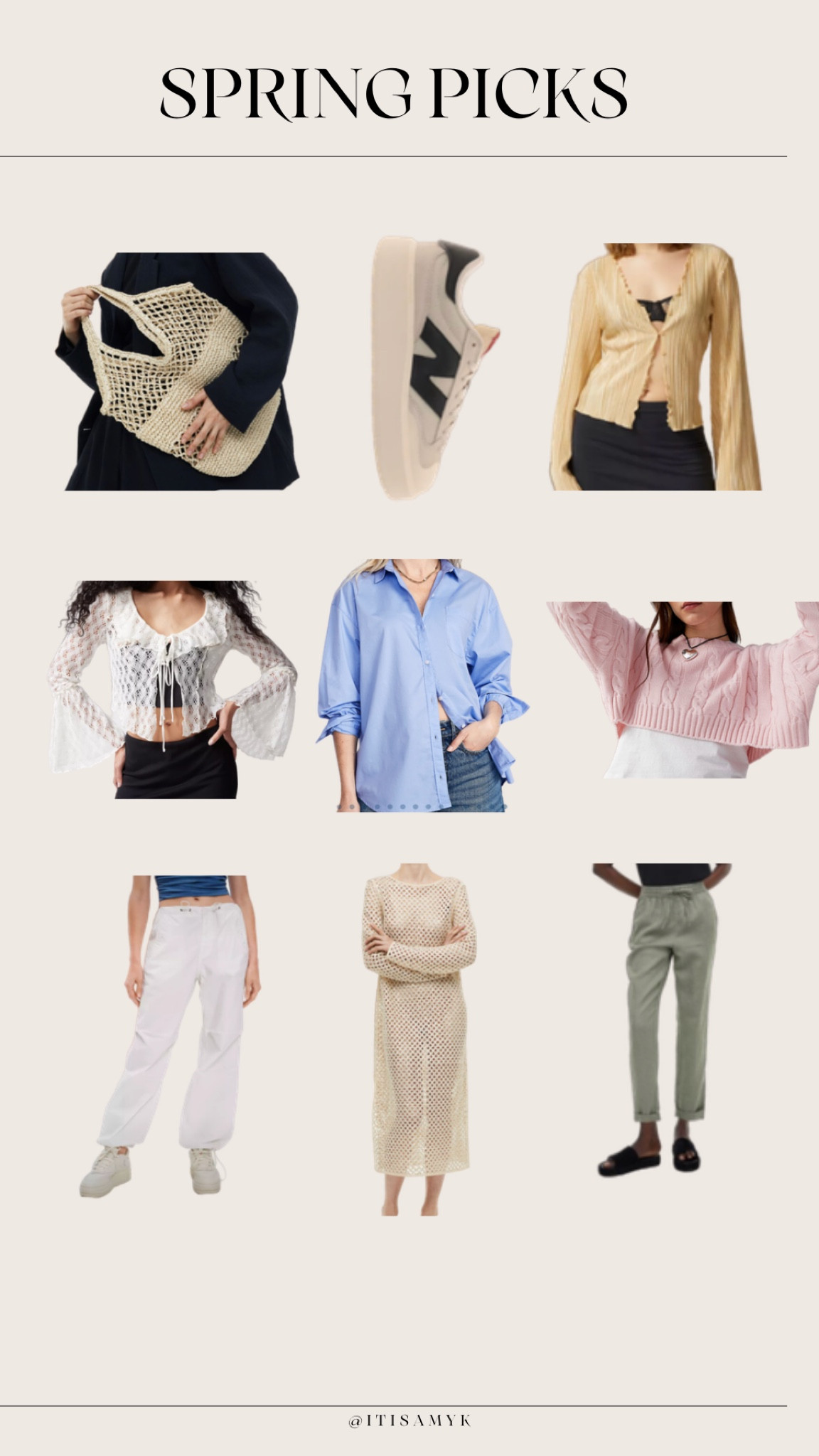 Spring fashion finds that i would style on an everyday basis!!! love a good button ups and linen pants for spring time fashion :)))

#LTKSeasonal #LTKstyletip #LTKunder100