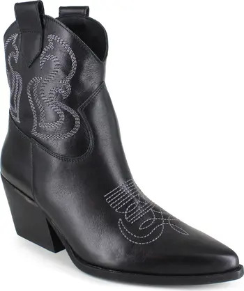 Paula Bootie (Women) | Nordstrom