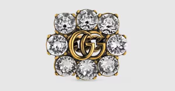 Fashion Jewelry | Gucci (US)