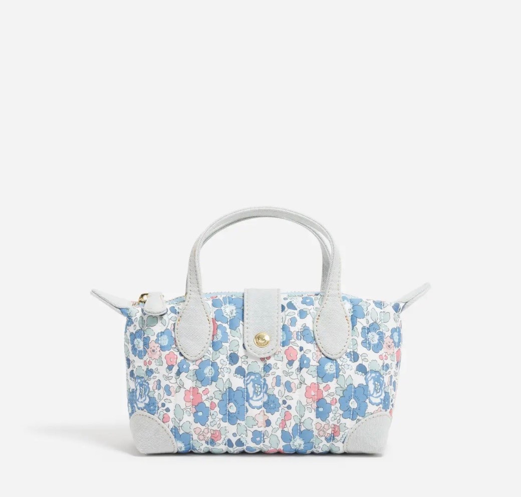 Cutie .2 pouchette 

#LTKFestival #LTKdayinmylife