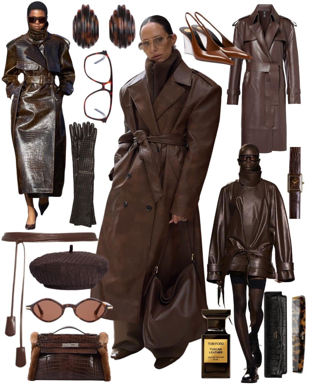 Scroll Stoppers - Espresso Edition 

#LTKstyletip #LTKAroundTheWorld #LTKaustralia