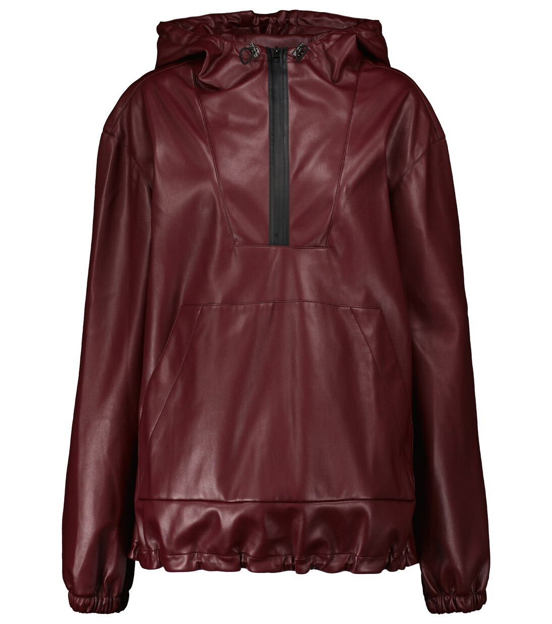 Parker faux leather jacket | Mytheresa (US/CA)