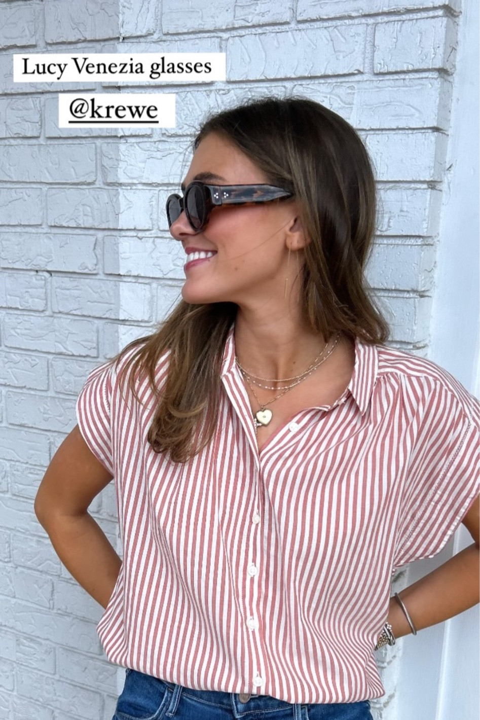 OOTD @ Cicada! Go shop 🧡💋

#LTKStyleTip #LTKWorkwear #LTKSeasonal