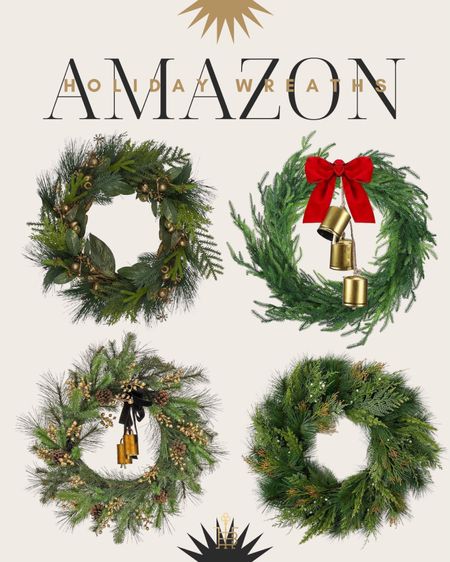 Amazon, Amazon find, Amazon Holiday, Christmas decorations, Christmas decor, holiday decor, holiday decorations, wreath, holiday wreath

#LTKHoliday #LTKhome #LTKSeasonal