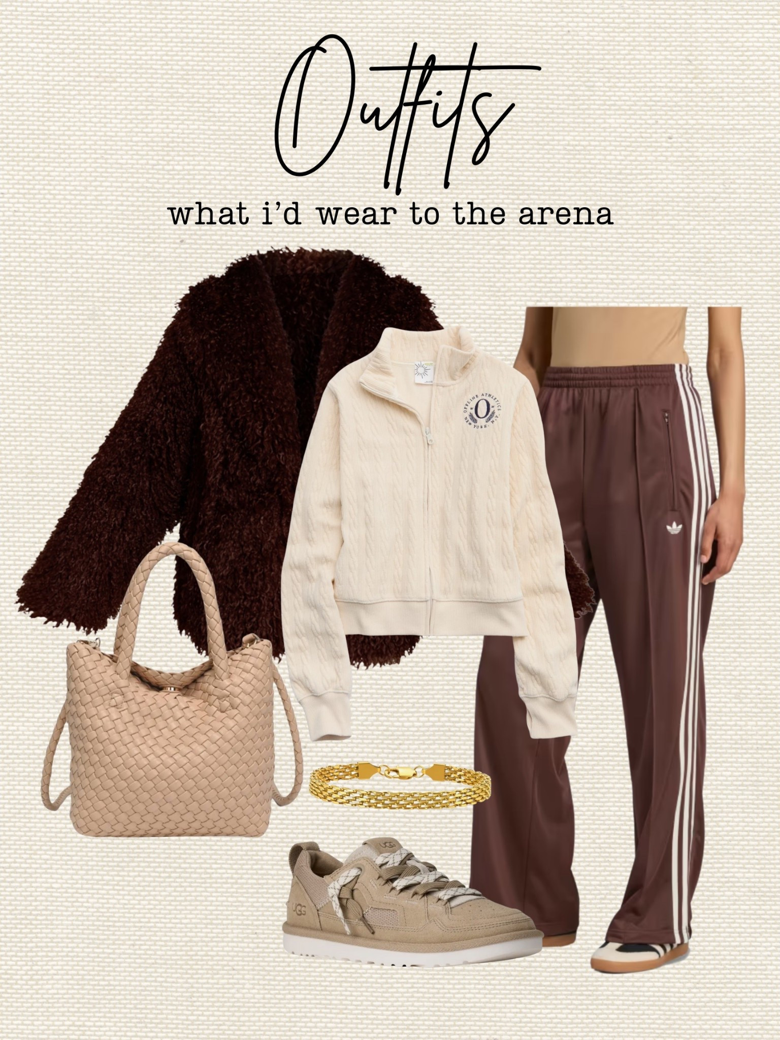 Sports mom, outfit idea, hockey mom, casual outfit, winter outfitt

#LTKmomlife #LTKootd #LTKdayinmylife