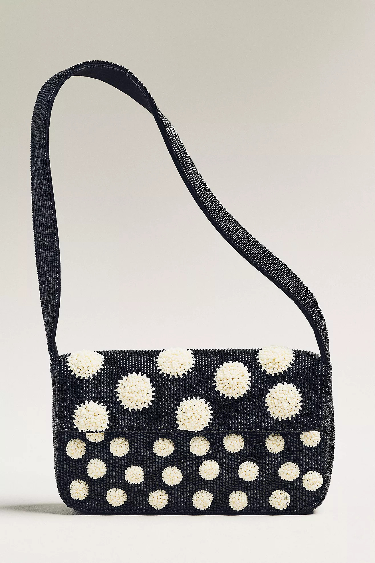 The Fiona Beaded Bag: Geometric Edition | Anthropologie (US)