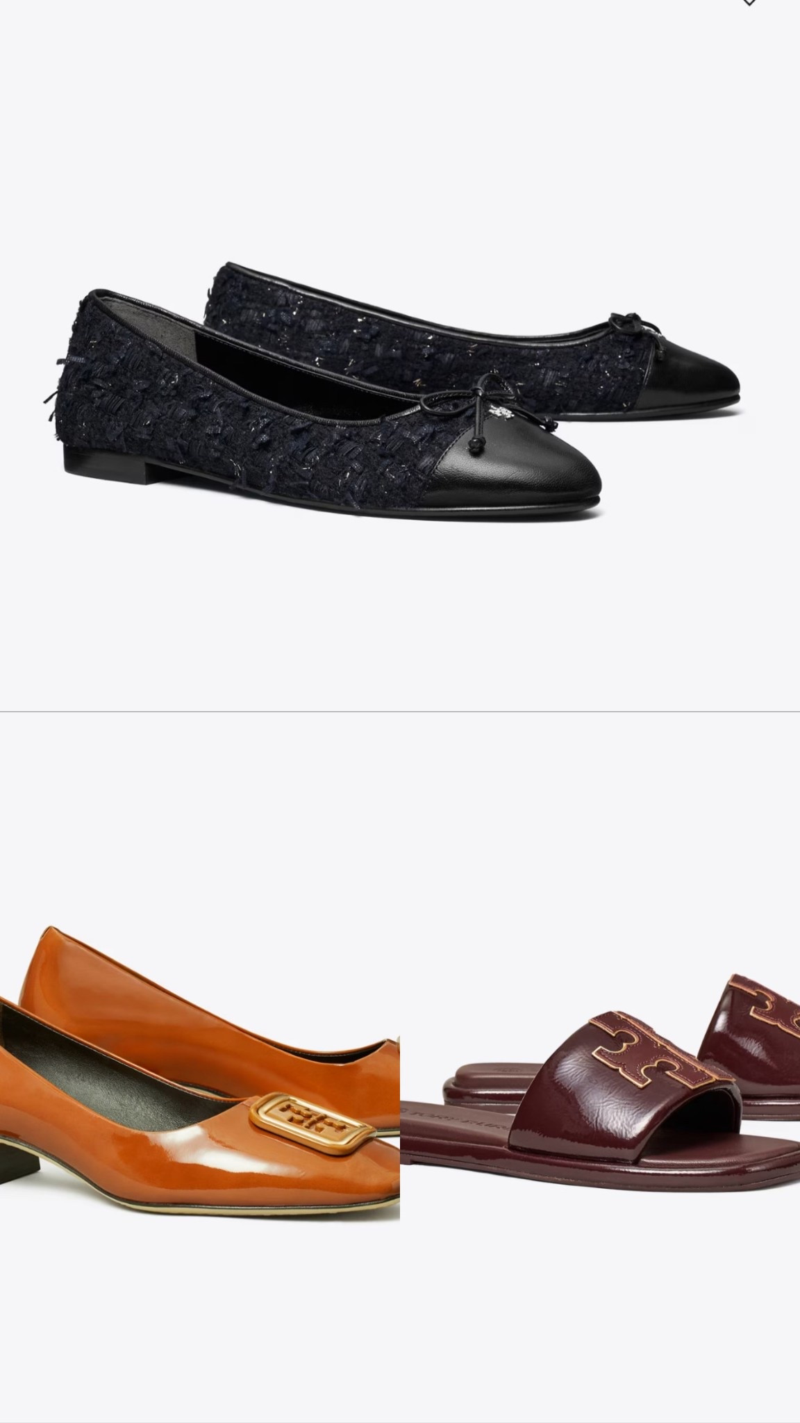 Tory Burch shoes on sale

#LTKSaleAlert #LTKCyberWeek