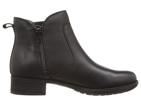 Rockport Copley Waterproof Chelsea Boot | Zappos