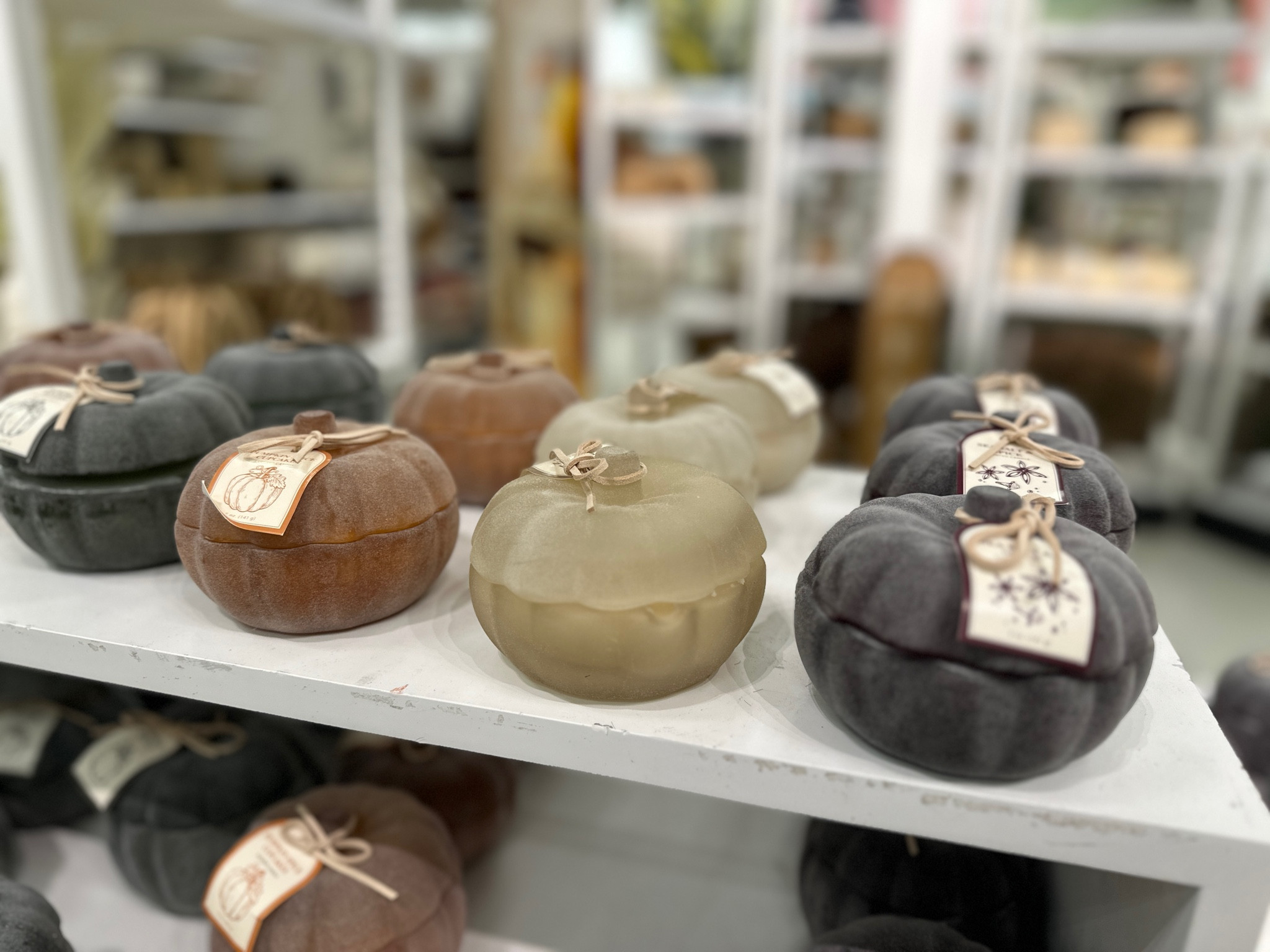 My favorite little pumpkin candles! Sea salt & spice is ridiculously delicious and fall smelling 🧡🤎
Fall candle
Target candle
Target fall decor 

#LTKHome #LTKFindsUnder50 #LTKOver40