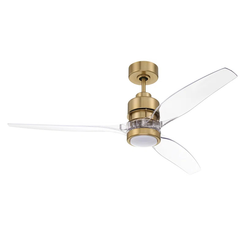52'' Ceiling Fan | Wayfair North America