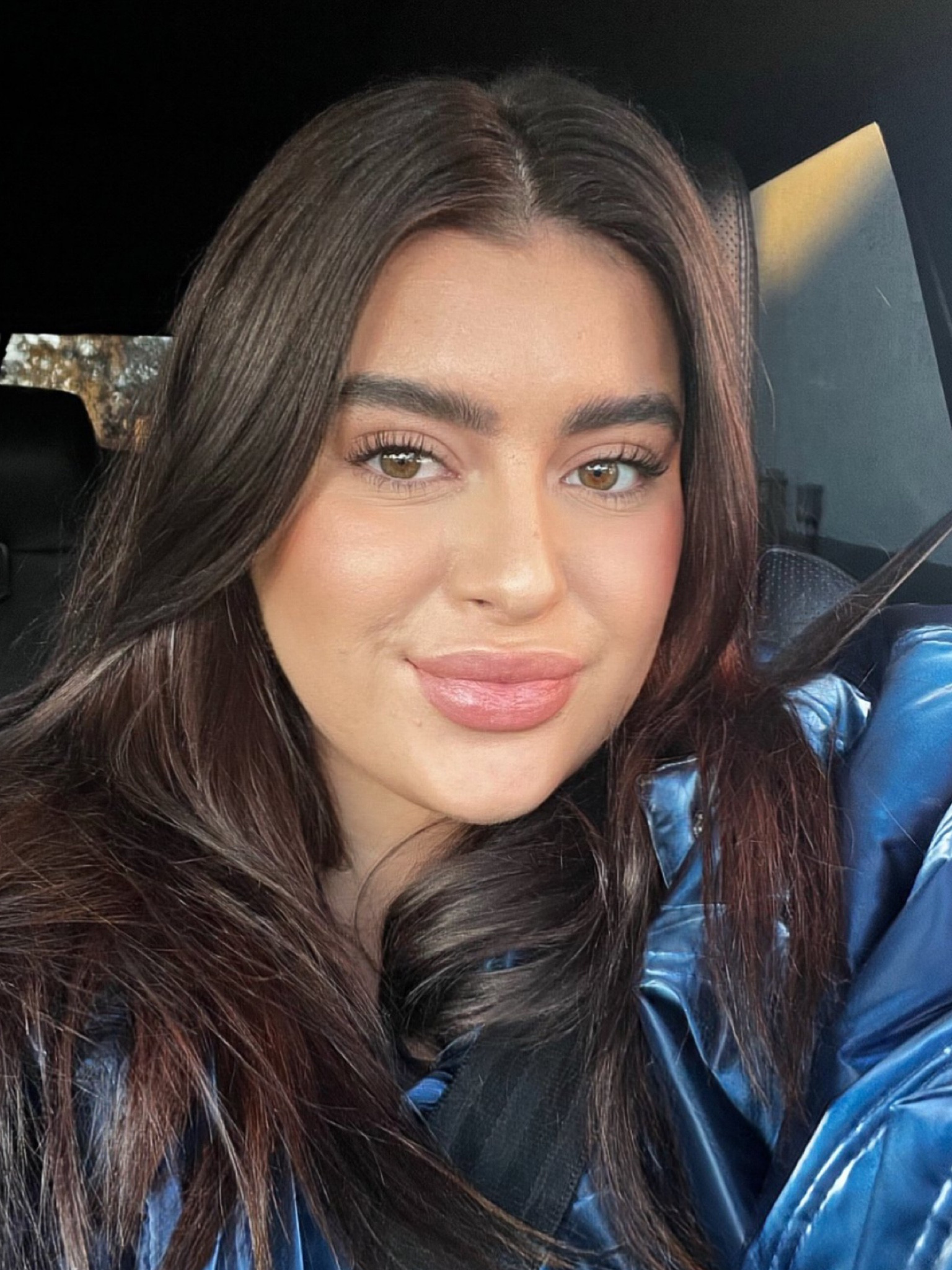 I love this puffer jacket! The color I have is sold out but it’s so good! Then my everyday makeup ✨

#LTKstyletip #LTKbeauty #LTKMostLoved