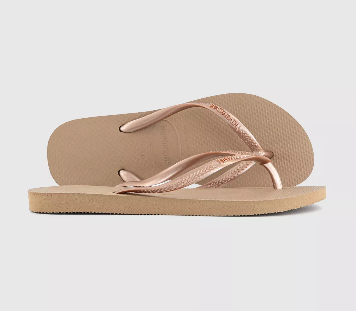 Havaianas | OFFICE London (UK)