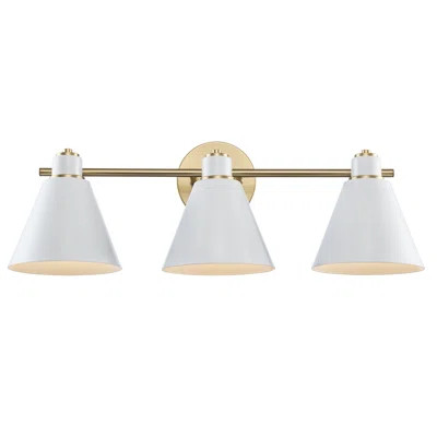 Kamjeet 3 - Light Dimmable Vanity Light | Wayfair North America