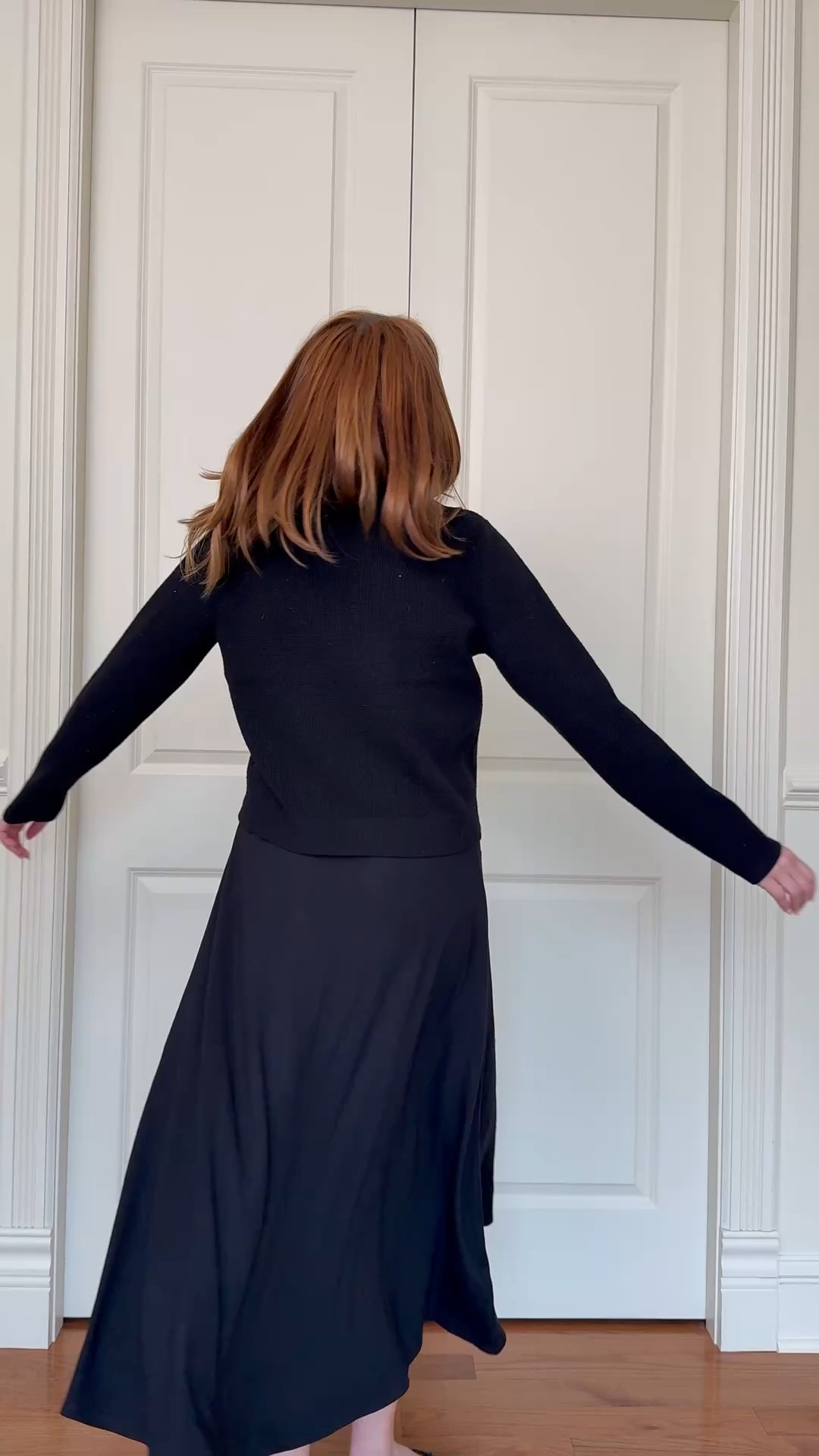 Week 3 of 365 Days of Dresses! Here are a few I wore this week! 

#365daysofdresses