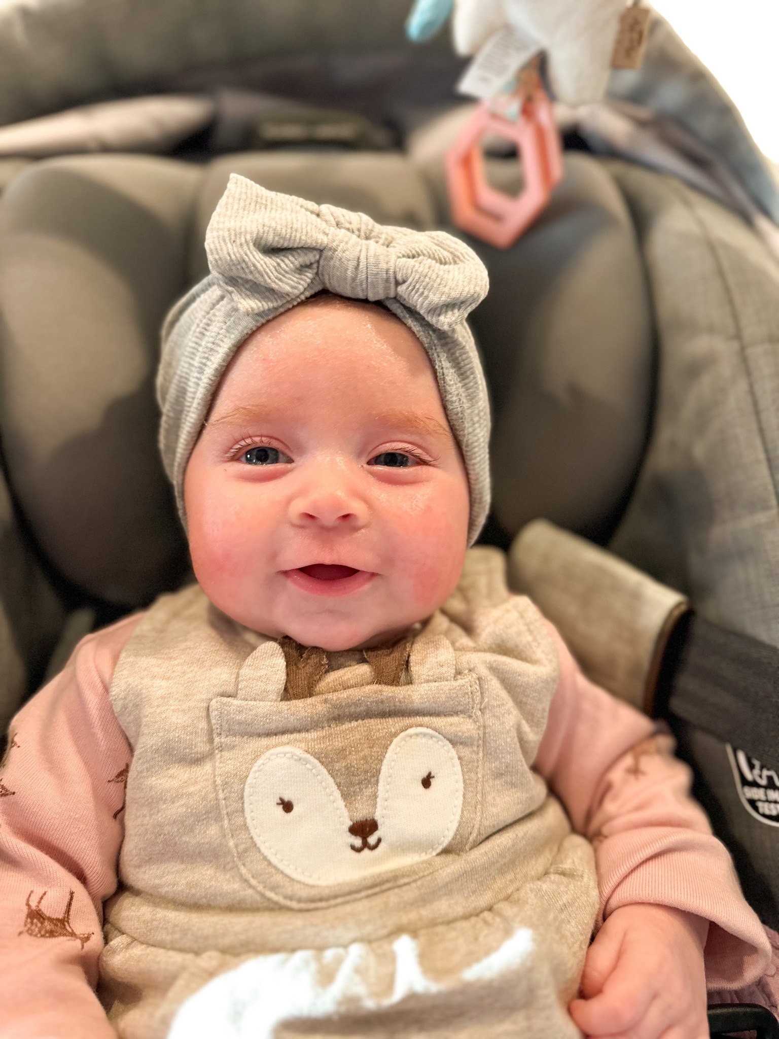 CC’s ootd courtesy of Target 

#LTKkids #LTKbaby #LTKfindsunder100