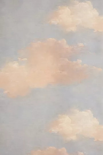 Westerly Wallpaper | Anthropologie (US)