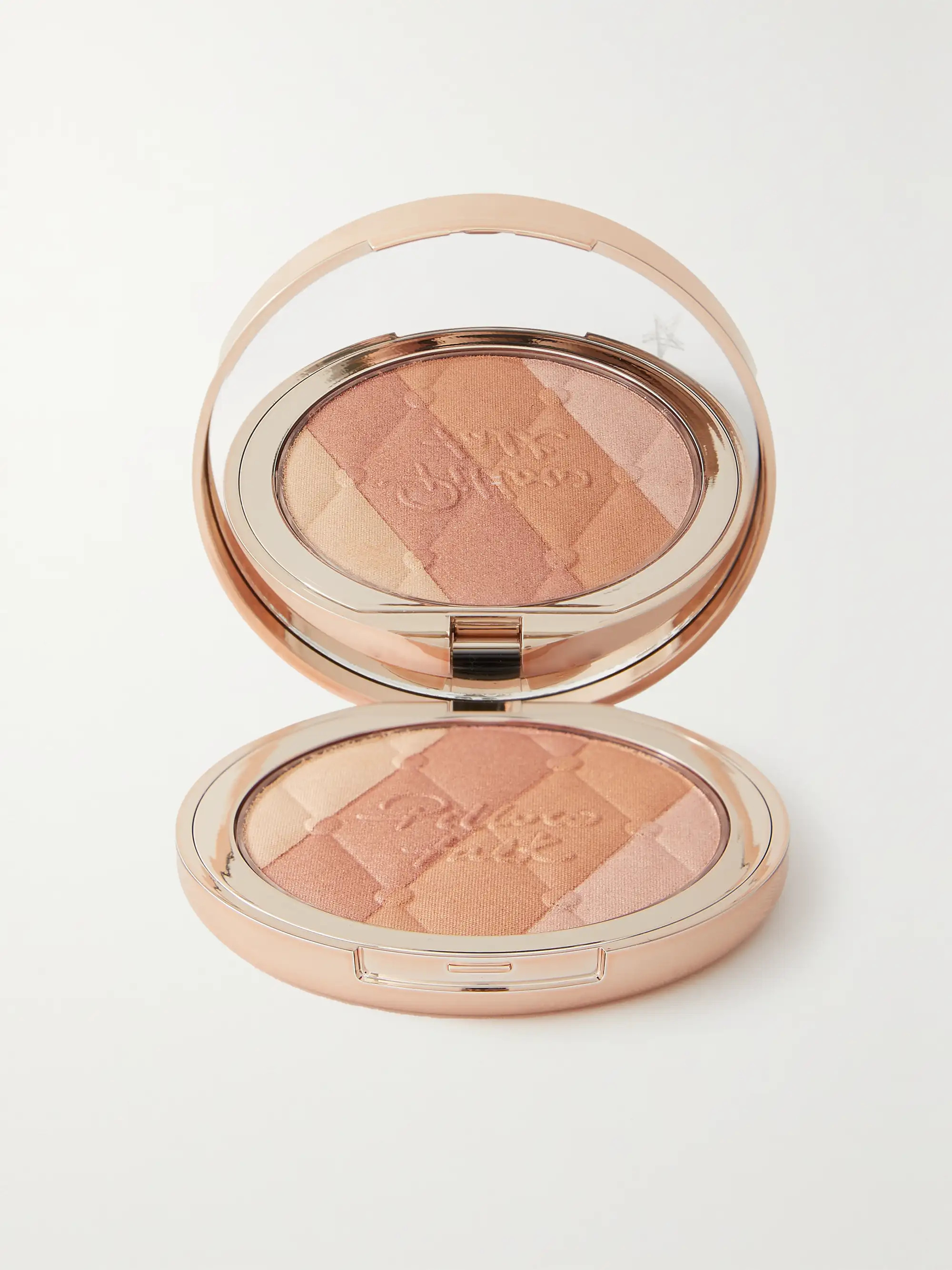 CHARLOTTE TILBURYPillow Talk Multi-Glow Highlighter - Dream Light | NET-A-PORTER (US)