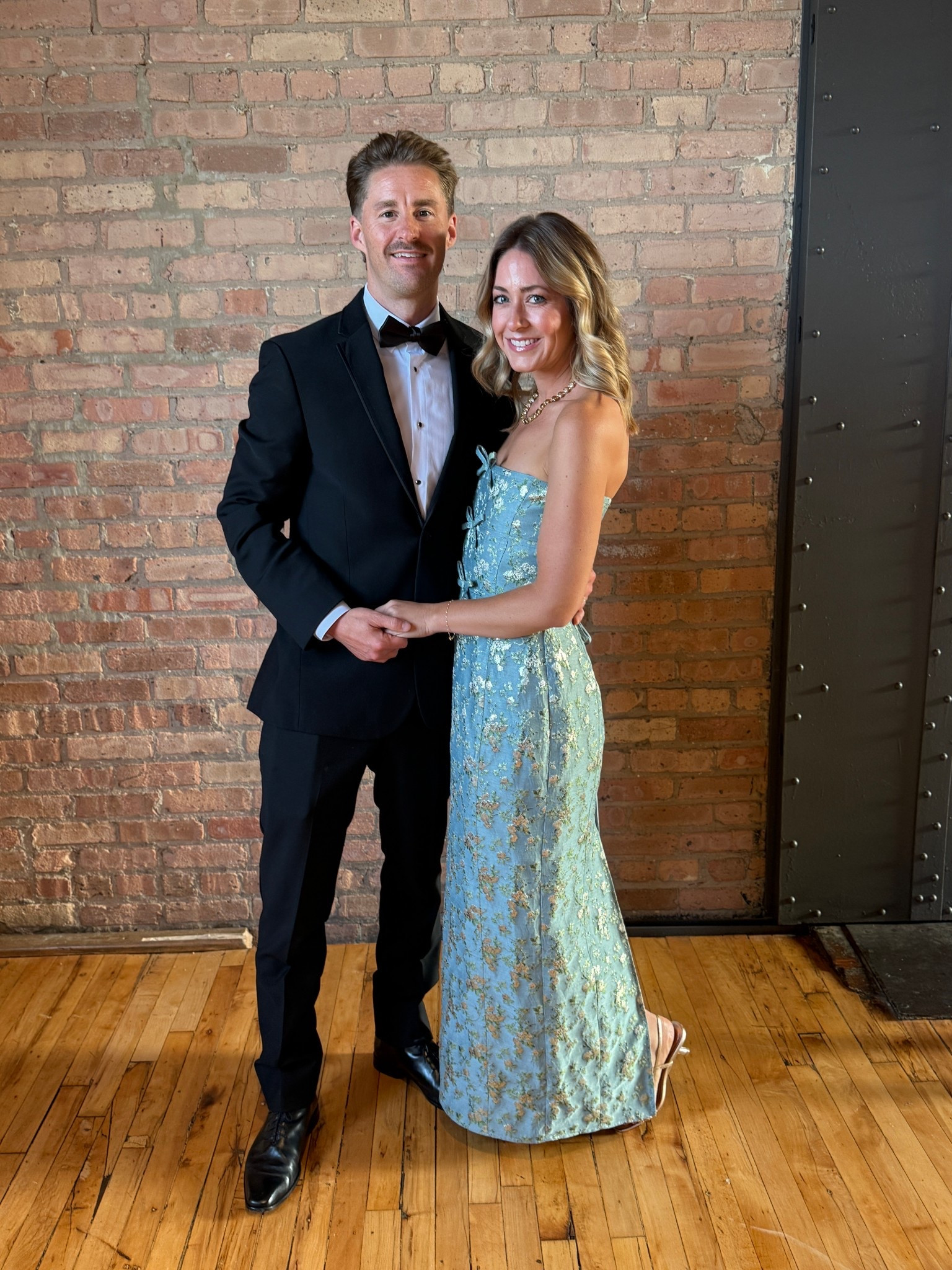 Spring wedding guest dress available for preorder! I’m wearing a size 4, but probably could’ve also done my true size 2 (it wasn’t available).

#LTKWedding