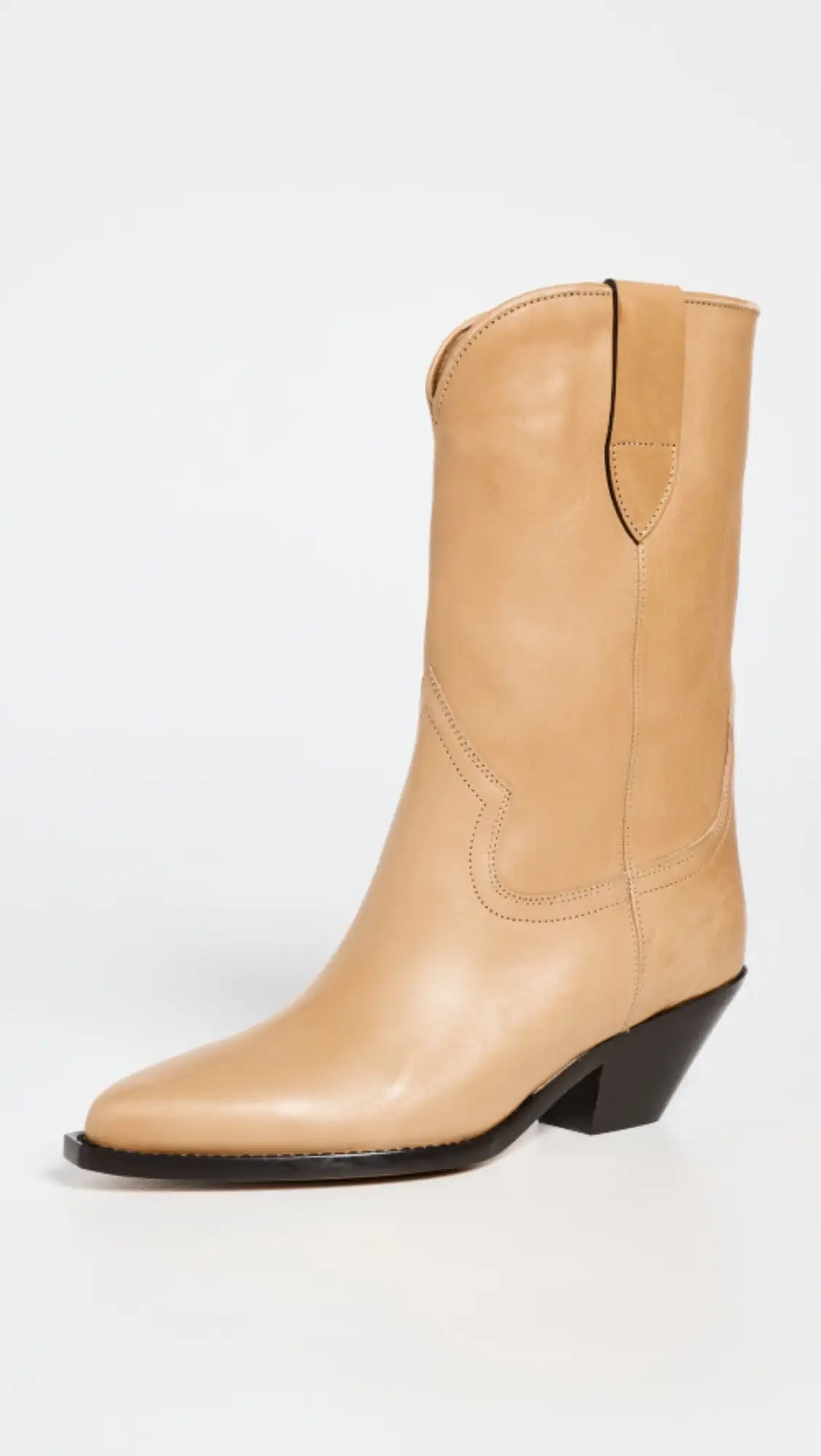 Isabel Marant Dahope Boots | Shopbop | Shopbop