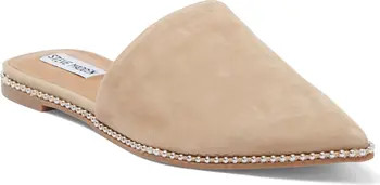 Steve Madden Azizi Pointed Toe Mule | Nordstromrack | Nordstrom Rack