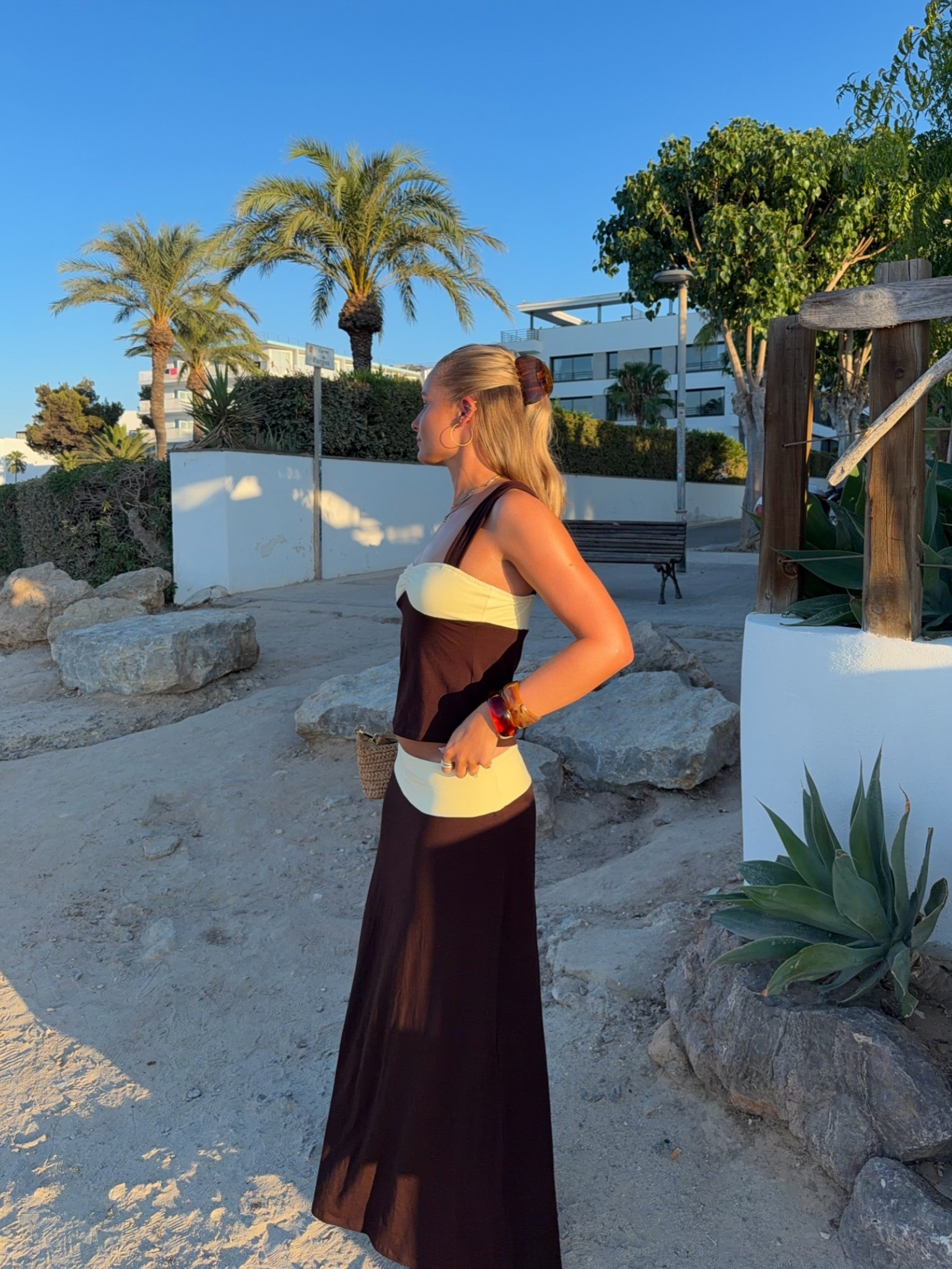 🤎💛

#LTKsummer #LTKdresses #LTKstyletip