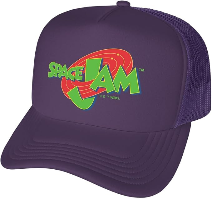 Popfunk Official Collection 3 Pop Culture Foam Snapback Trucker Hat - Unisex for Men and Women | Amazon (US)